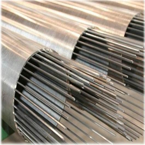 The Excellence of Type 302 Stainless Steel Wire
