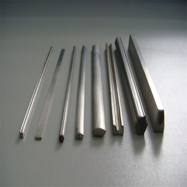 Stainless Steel Wedge Wire Manufacturer