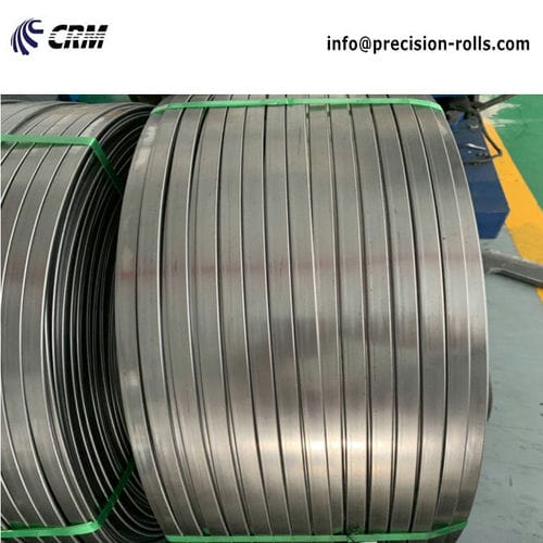 Stainless Steel Flat Wire: Why China Stands Out as the Top Manufacturer